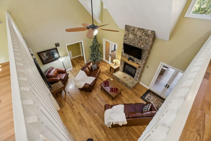 Pigeon Forge, Tennessee Cabin Rental - Gallery Image #16