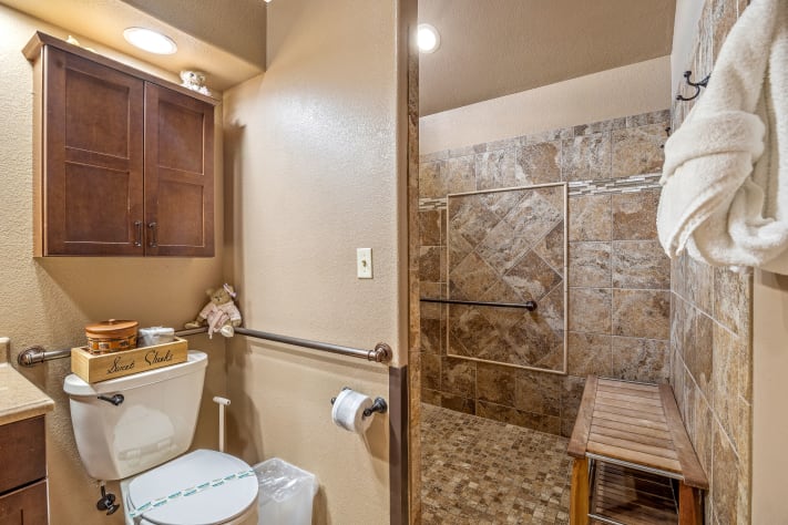 Gatlinburg, Tennessee Cabin Rental - Gallery Image #22