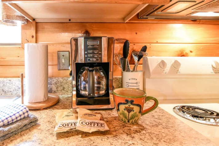 Photo #13 Sevierville, Tennessee Cabin Rental - Gallery Image #13