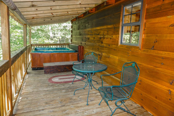 Gatlinburg, Tennessee Cabin Rental - Gallery Image #16