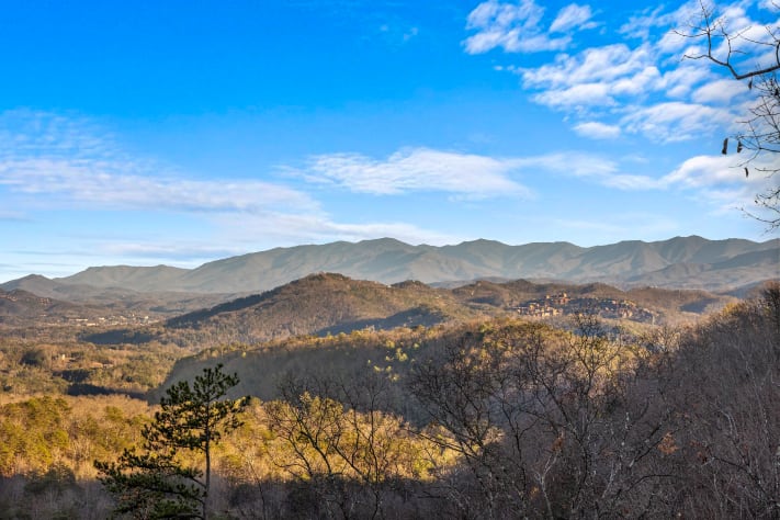 Pigeon Forge, Tennessee Cabin Rental - Gallery Image #3