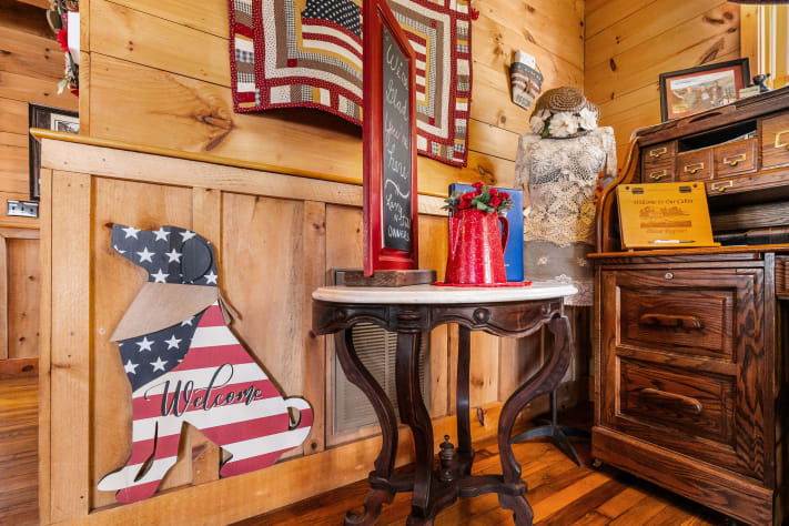 Gatlinburg, Tennessee Cabin Rental - Gallery Image #12