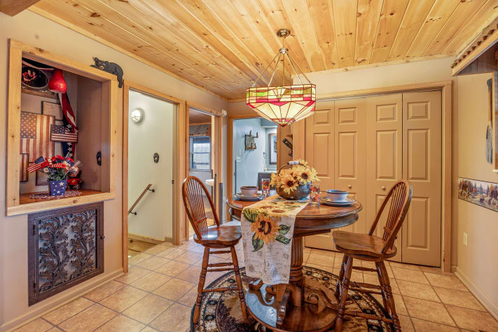 Gatlinburg, Tennessee Cabin Rental - Gallery Image #10