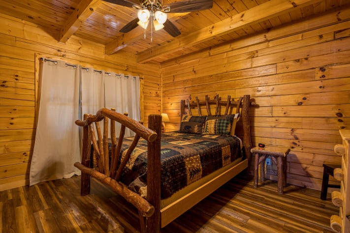 Sevierville, Tennessee Cabin Rental - Gallery Image #10