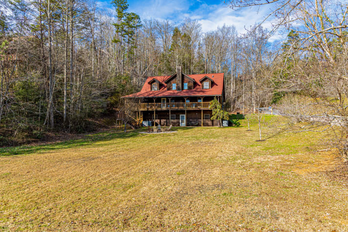 Gatlinburg, Tennessee Cabin Rental - Gallery Image #4