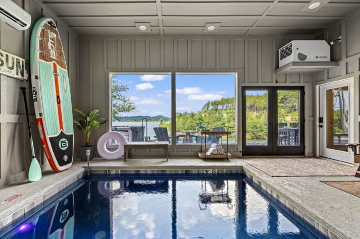 Sevierville, Tennessee Cabin Rental - Gallery Image #3