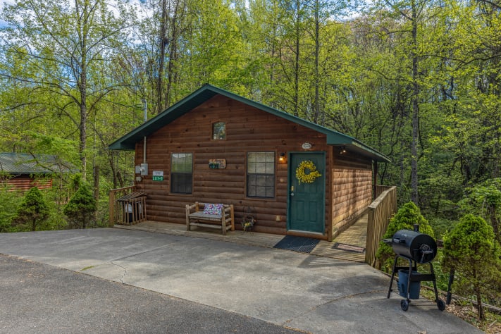 Pigeon Forge, Tennessee Cabin Rental - Gallery Image #2