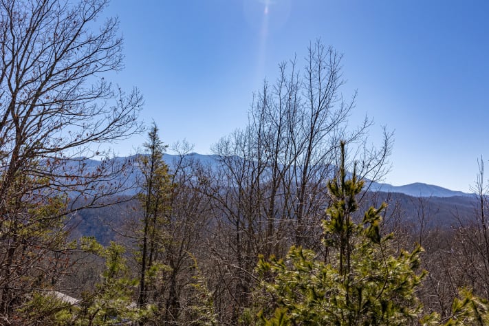 Gatlinburg, Tennessee Cabin Rental - Gallery Image #20