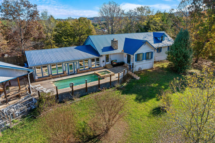 Pigeon Forge, Tennessee Cabin Rental - Gallery Image #2