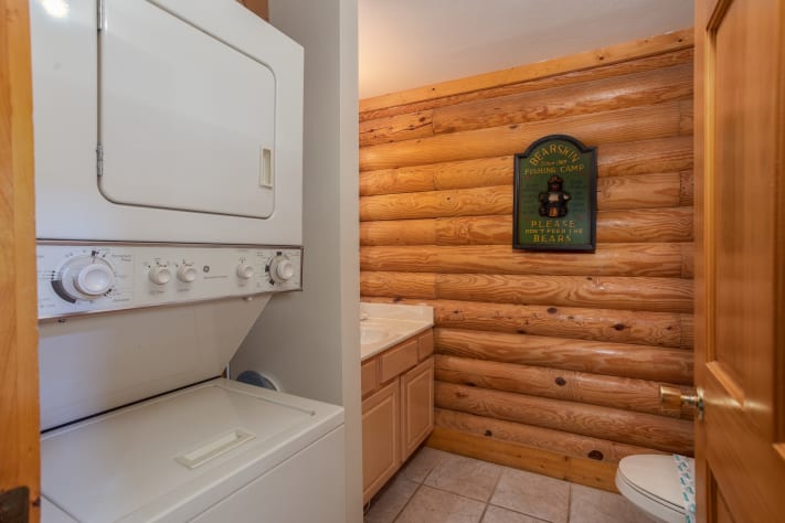 Pigeon Forge, Tennessee Cabin Rental - Gallery Image #21