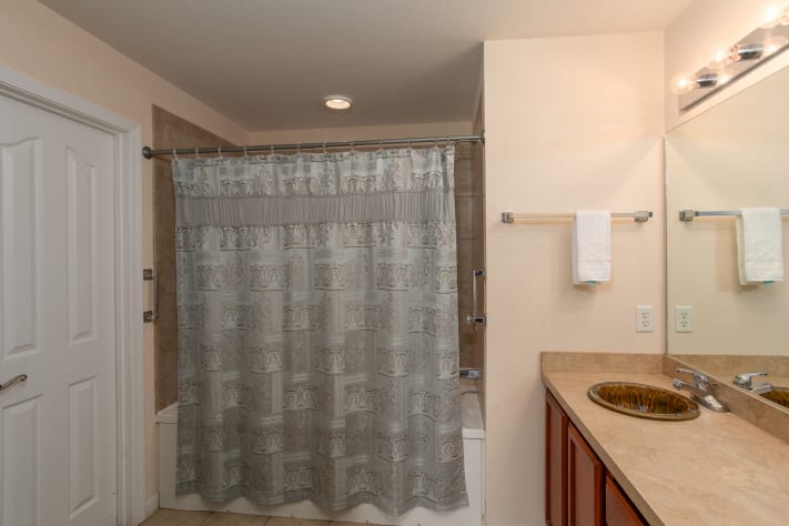 Pigeon Forge, Tennessee Chalet Rental - Gallery Image #11