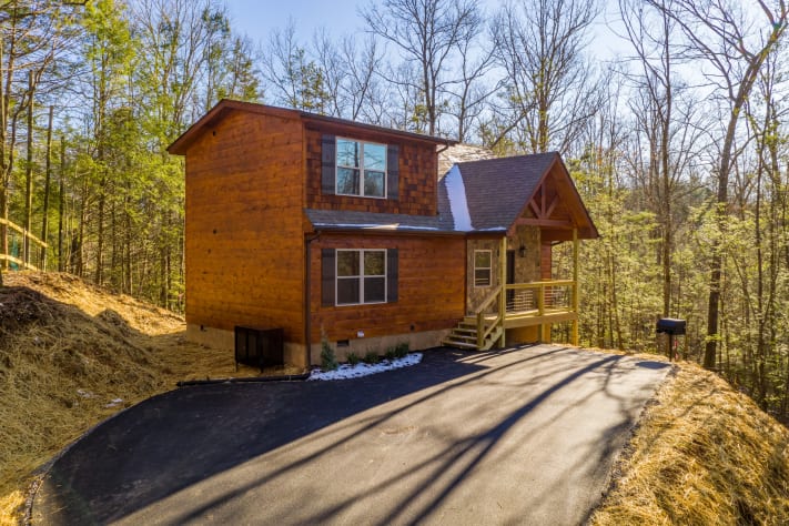 Gatlinburg, Tennessee Cabin Rental - Gallery Image #19