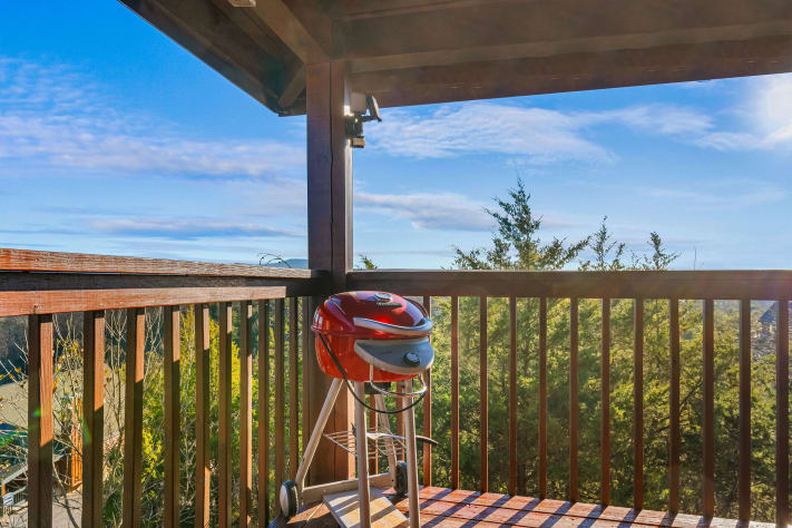Pigeon Forge, Tennessee Cabin Rental - Gallery Image #16