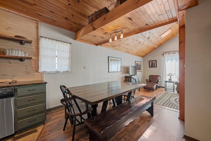 Pigeon Forge, Tennessee Chalet Rental - Gallery Image #5