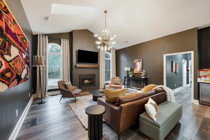 Photo #25 Pigeon Forge, Tennessee Cabin Rental - Gallery Image #25