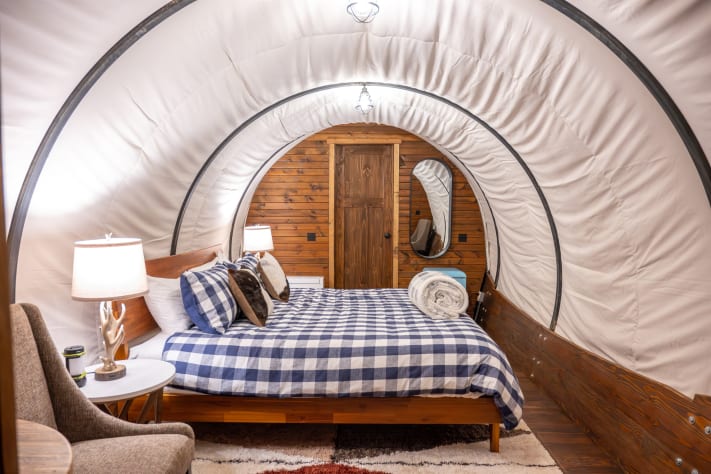 Pigeon Forge, Tennessee Cabin Rental - Gallery Image #19