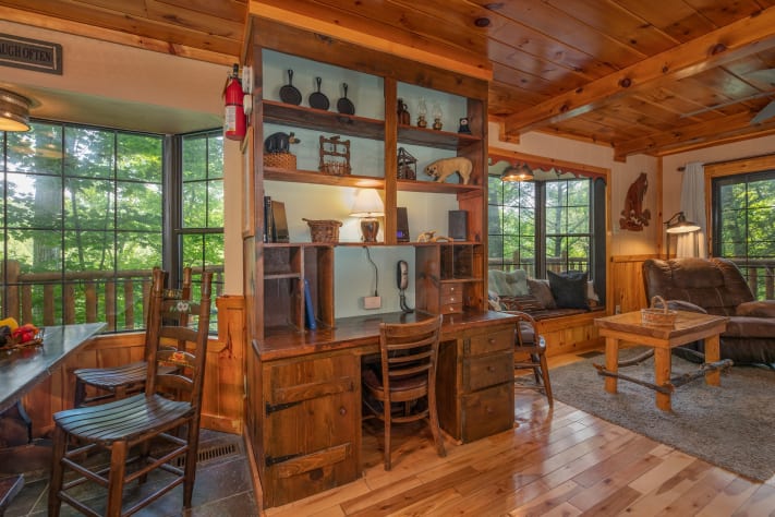 Gatlinburg, Tennessee Cabin Rental - Gallery Image #10
