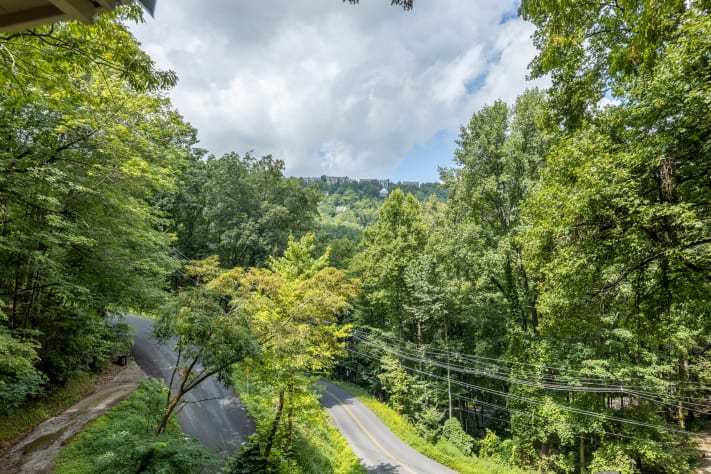Gatlinburg, Tennessee Cabin Rental - Gallery Image #22