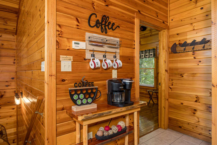 Pigeon Forge, Tennessee Cabin Rental - Gallery Image #7