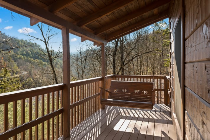 Pigeon Forge, Tennessee Cabin Rental - Gallery Image #13