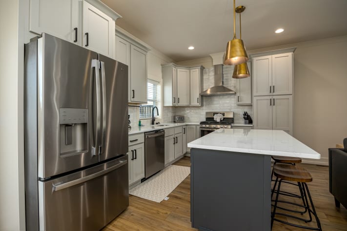 Sevierville, Tennessee Chalet Rental - Gallery Image #6