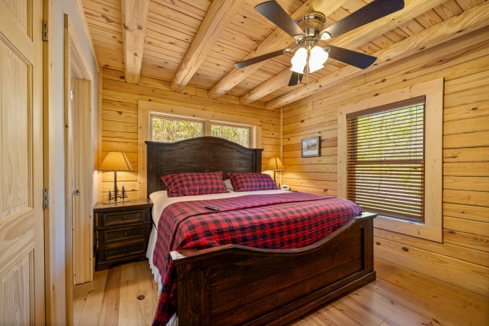 Gatlinburg, Tennessee Cabin Rental - Gallery Image #18