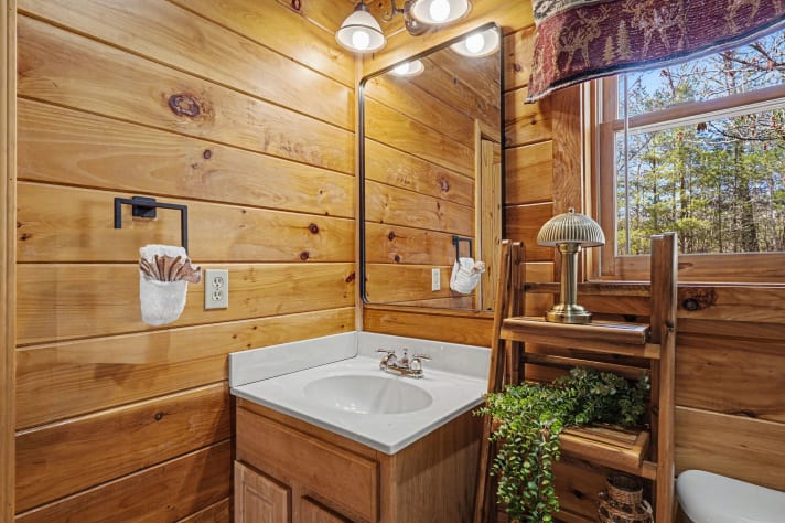 Pigeon Forge, Tennessee Cabin Rental - Gallery Image #22
