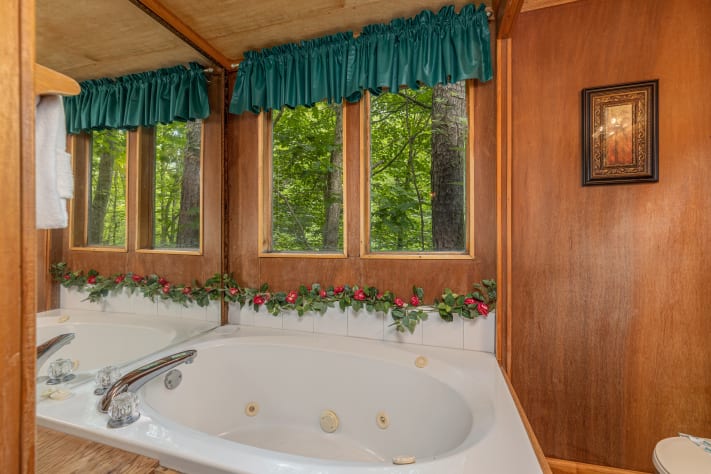 Gatlinburg, Tennessee Cabin Rental - Gallery Image #14