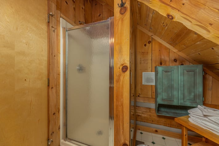 Pigeon Forge, Tennessee Cabin Rental - Gallery Image #22