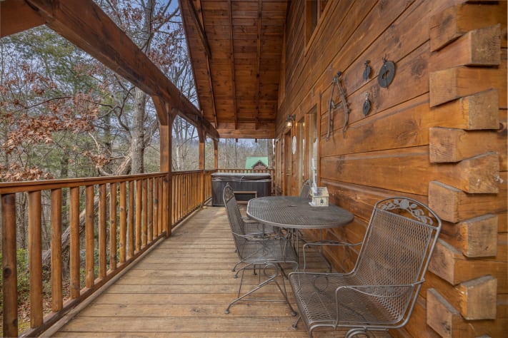 Gatlinburg, Tennessee Cabin Rental - Gallery Image #11