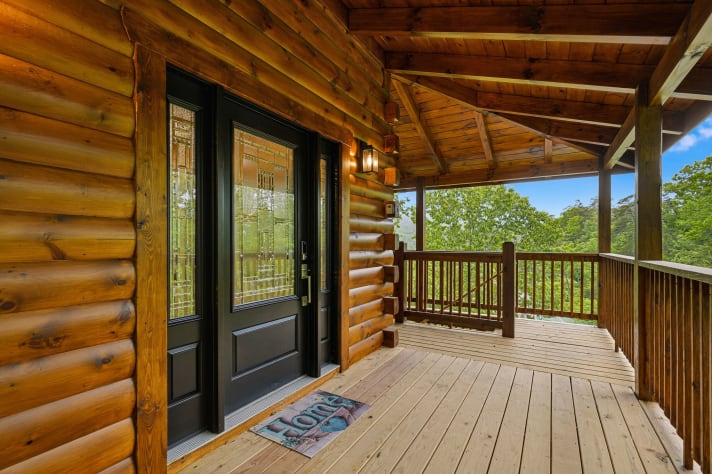 Pigeon Forge, Tennessee Cabin Rental - Gallery Image #15