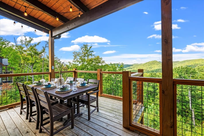 Sevierville, Tennessee Cabin Rental - Gallery Image #33