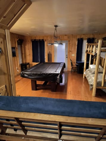 Pigeon Forge, Tennessee Cabin Rental - Gallery Image #17