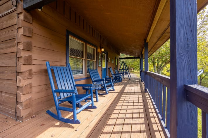 Gatlinburg, Tennessee Cabin Rental - Gallery Image #4