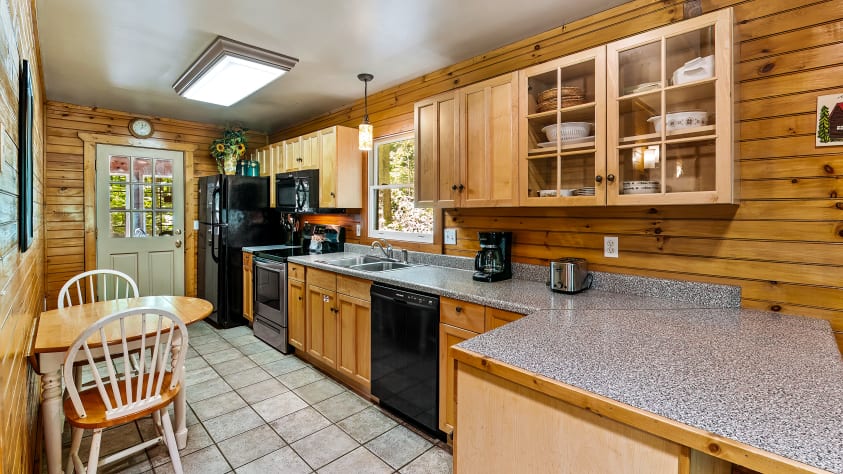 Gatlinburg, Tennessee Cabin Rental - Gallery Image #7
