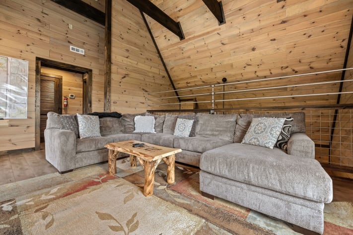 Gatlinburg, Tennessee Cabin Rental - Gallery Image #20
