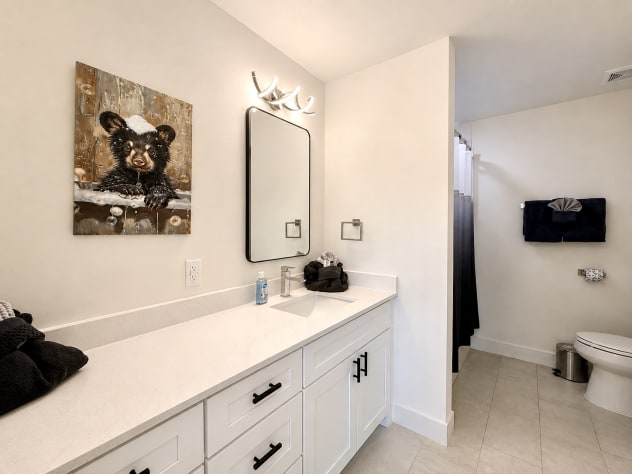 Pigeon Forge, Tennessee Condo Rental - Gallery Image #15