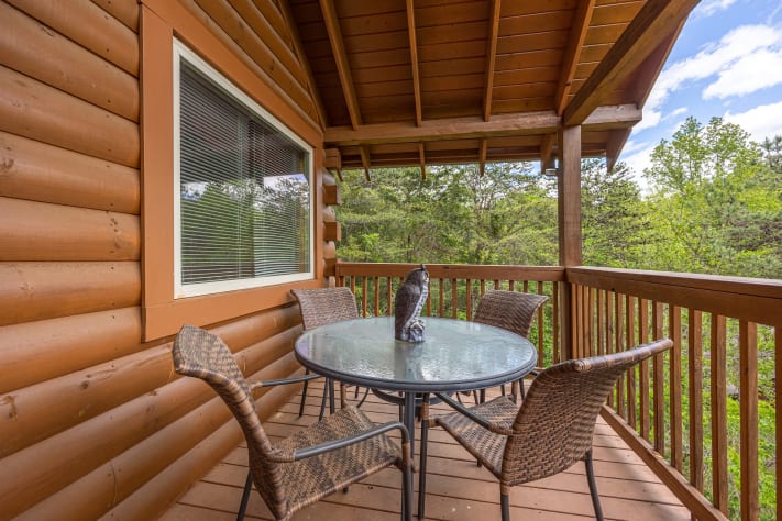 Pigeon Forge, Tennessee Cabin Rental - Gallery Image #16
