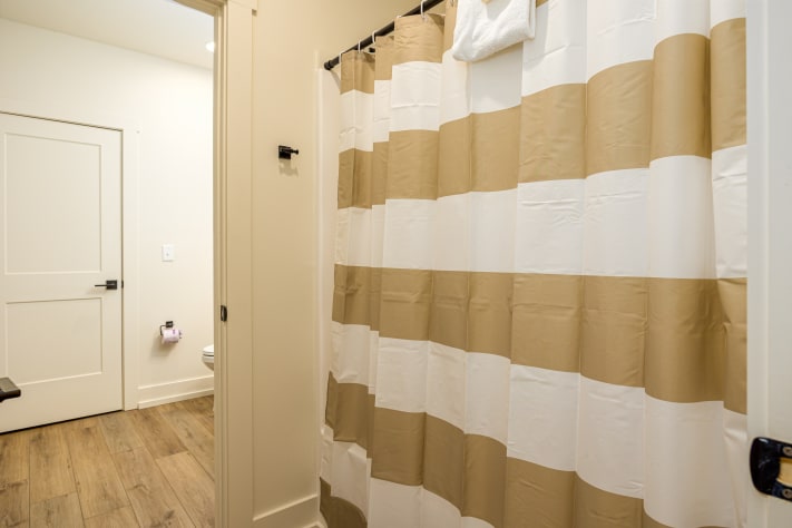 Sevierville, Tennessee Chalet Rental - Gallery Image #17