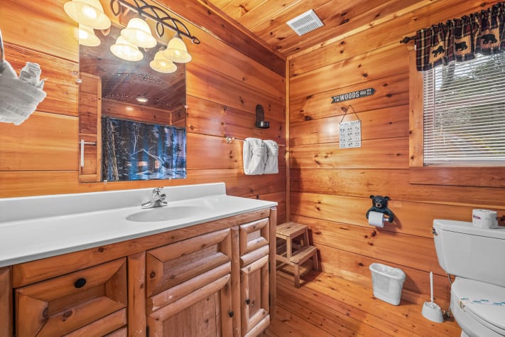 Gatlinburg, Tennessee Cabin Rental - Gallery Image #10