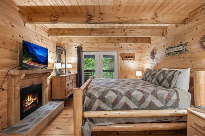 Gatlinburg, Tennessee Cabin Rental - Gallery Image #10