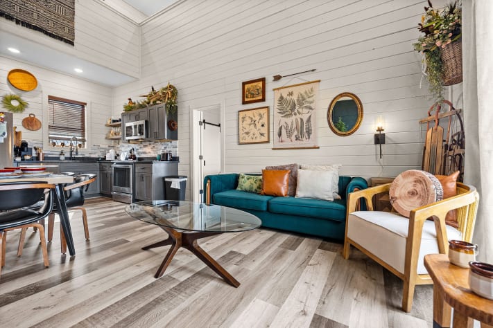 Gatlinburg, Tennessee Cabin Rental - Gallery Image #6