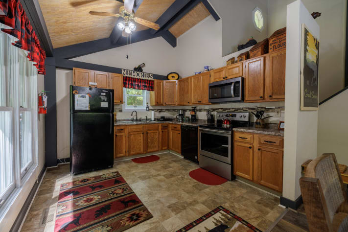 Gatlinburg, Tennessee Cabin Rental - Gallery Image #13