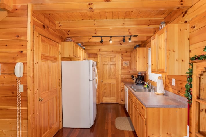 Gatlinburg, Tennessee Cabin Rental - Gallery Image #8