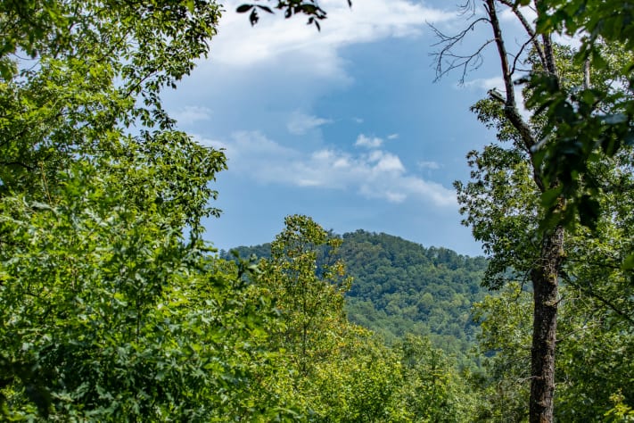 Sevierville, Tennessee Cabin Rental - Gallery Image #9