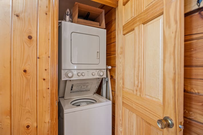 Pigeon Forge, Tennessee Cabin Rental - Gallery Image #22