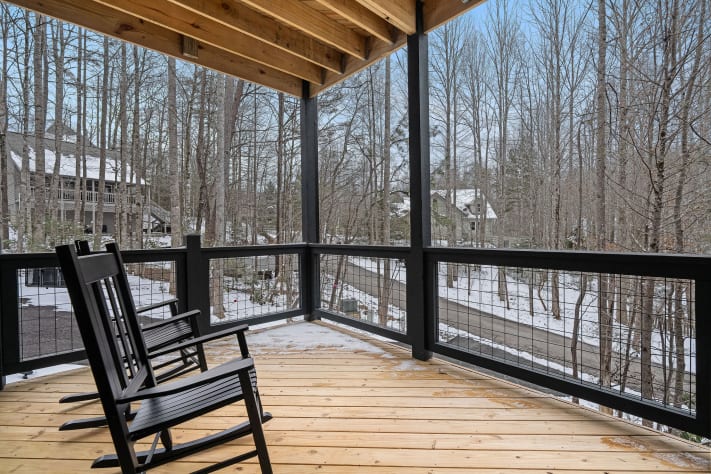 Pigeon Forge, Tennessee Cabin Rental - Gallery Image #19