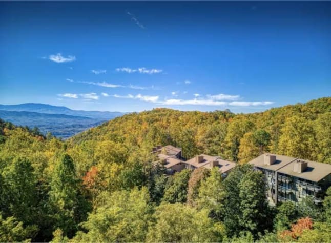 Sevierville, Tennessee Cabin Rental - Gallery Image #4