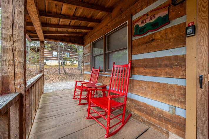 Pigeon Forge, Tennessee Cabin Rental - Gallery Image #18