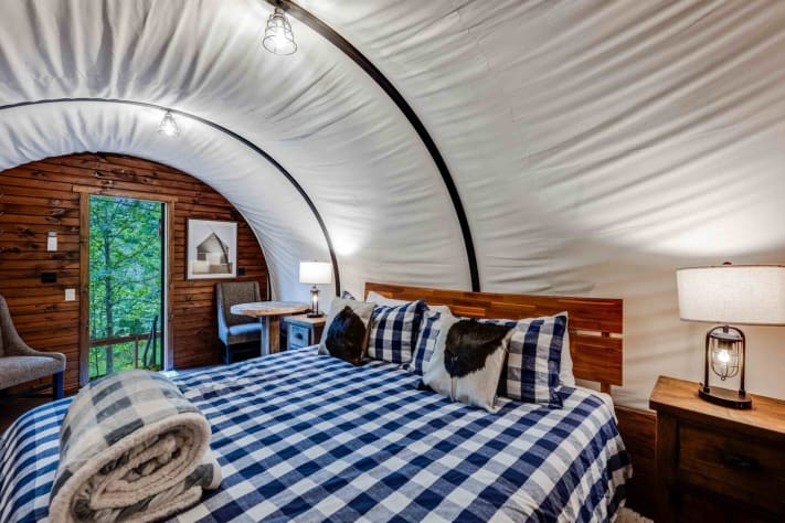 Pigeon Forge, Tennessee Cabin Rental - Gallery Image #4